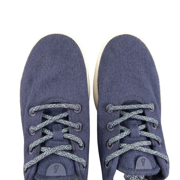 Allbirds Shoes Womens 10 Sneakers Lifestyle Wool Runner Athletic Casual Comfort - Picture 7 of 13